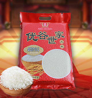 新闽融优谷世家五常大米:产自黑龙江五常5kg，五常稻花香大米其品质可谓上乘，米粒均匀，色泽光亮，醇厚绵长，芳香四溢。成饭食味清淡略甜，绵软略粘，芳香爽口，饭粒表面油光艳丽， 剩饭不回生，是百姓餐桌上的首选，是日常生活中做米饭的佳品。