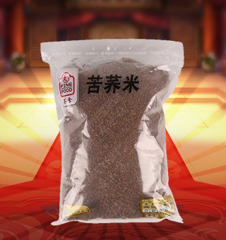 荟食(FINE FOOD)苦荞米产自山西大同1kg每袋，可食疗保健，安全可靠，长期食用不会引起发胖，风味独特，定会让您回味无穷。苦荞米营养成份高于其它谷物，其被美誉为“五谷之王”，确实可成为我们日常生活的主食之一。食用苦荞米，要求数量不多，每天食用150克到250克即可，食用方法不拘一格，只要做成熟食即可，方便可行。