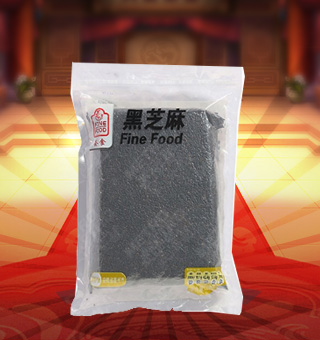 荟食(FINE FOOD)黑芝麻产自安徽亳州1kg每袋，可以将产品直接撒在未成熟的糕点上，烤熟后冷却，即可食用，多吃有益健康。采用优良的包装材料及严格的密封，保持其口感不变，食用简洁卫生，储藏方便。