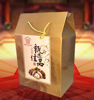 新闽融甄选佳品自选礼盒。为大家推荐一款新闽融甄选佳品礼盒，您可以随意选择任何新闽融商品进行随机搭配噢，借着中秋节即将来临之际，甄选佳品礼盒绝对是馈赠亲朋好友，父母长辈的首选！！