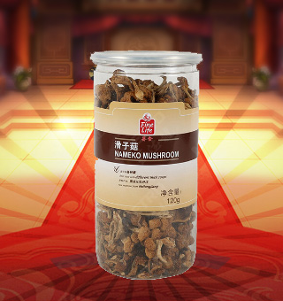 荟食(FINE LIFE)滑子菇产自黑龙江牡丹江120g每袋，精选优质原材料，绿色种植，阳光充沛，人工采摘筛选，品质保证，不添加任何防腐剂与人工色素。采取透明包装，新鲜清晰可见，干净卫生，方便消费者们的选购，安全健康，放心购买。