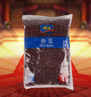 宜客(AKA)赤豆产自吉林白城5kg每袋，精选优质赤豆为主要原料，以先进的设备加工制作而成，品质纯正。适用于煮制米粥，或与大米、小米等其它粮食按比例放入制做各种营养米粥。本品内含有蛋白质、能量、碳水化合物等营养成分，营养价值丰富。