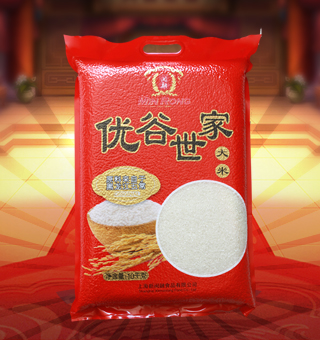 新闽融优谷世家五常大米产自黑龙江五常10kg每袋，五常大米受产区独特的地理、气候等因素影响，干物质积累多，直链淀粉含量适中，支链淀粉含量较高。由于水稻成熟期产区昼夜温差大，五常稻花香大米中可速溶的双链糖积累较多，对人体健康有益，有助于消化吸收。