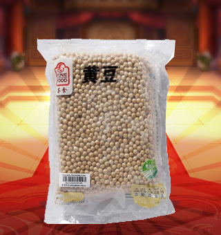 荟食(FINE FOOD)黄豆产自吉林白城1kg每袋，黄豆产自黑土地，采用传统农耕技术和纯手工方式收割，充分保留其营养成分和食用价值。芸食黄豆非转基因食品，营养全面，品质安全，食用放心，是人们首选的品牌之一。